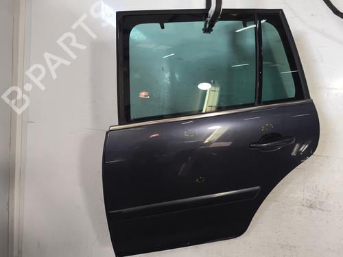 Used Left rear door CITROËN C4 Grand Picasso I (UA_) 1.6 HDi (109 hp) 27238207