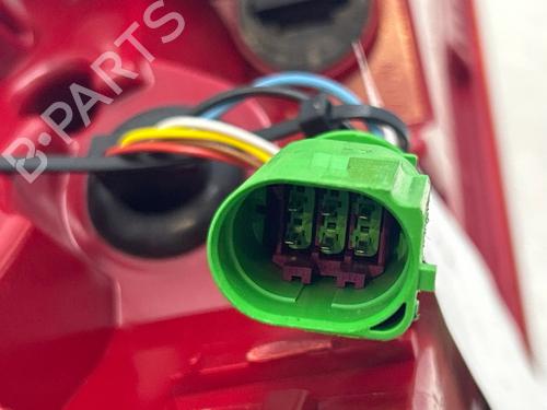 Right taillight AUDI A5 (8T3) 3.0 TFSI quattro | BP36148223C35 - Image 4