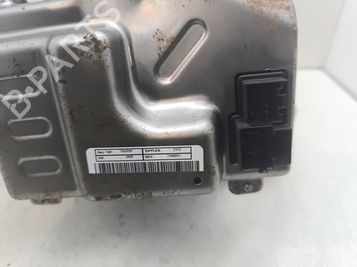 Steering column FIAT 500 (312_) 1.2 (312AXA1A) | BP30818974M21