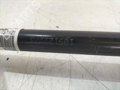 Used Left front driveshaft Left front driveshaft CITROËN AMI (9A_) Electric (9AZ2CA) (8 hp) 29269519 29269519