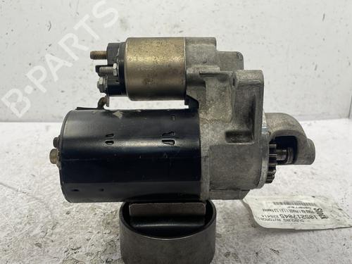 Used Starter Starter 25477795 25477795