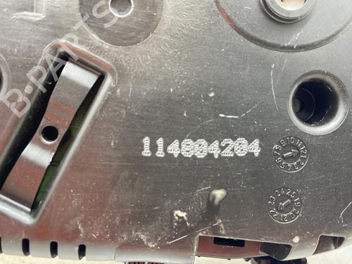 Instrument cluster DACIA SANDERO III 1.0 TCe 90 | BP30134816C47