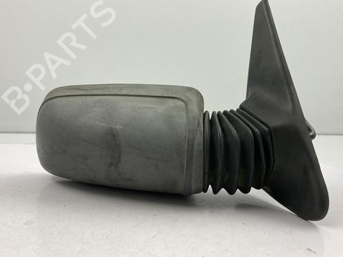 Used Right mirror PEUGEOT 205 Hatchback Van 1.8 D (60 hp) 22819104
