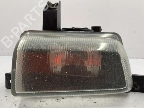 Used Right front fog light Right front fog light OPEL ASTRA G Hatchback (T98) 1.6 16V (F08, F48) (101 hp) 22835849 22835849
