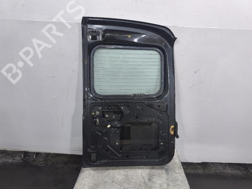 Used Left tailgate Left tailgate 39599897 39599897