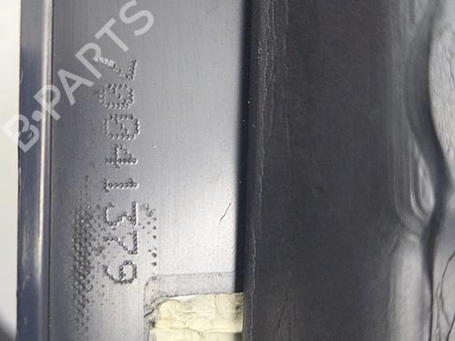 Used Left mirror VW TOURAN (1T1, 1T2) 2.0 TDI 16V (140 hp) 22826145