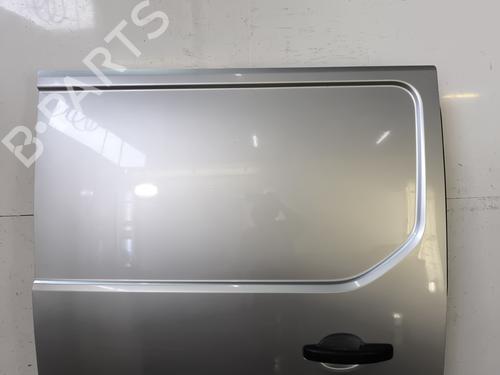 Right slide door RENAULT TRAFIC III Van (FG_) 1.6 dCi 145 (FGMG) | BP32382884C75
