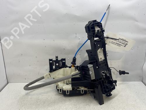 Used Front left lock MERCEDES-BENZ CLA Coupe (C117) CLA 220 CDI / d (117.303) (170 hp) 30088373