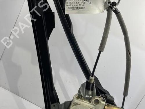 Front right window mechanism FORD FOCUS I (DAW, DBW) 1.8 TDCi | BP22832330C23 