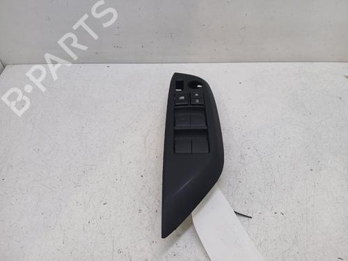 Left front window switch TOYOTA YARIS CROSS (MXP_) 1.5 Hybrid (MXPJ10) | BP38008692I27 - Image 4