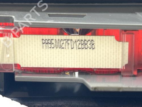 Third brake light RENAULT MEGANE III Hatchback (BZ0/1_, B3_) | BP37661131L11 - Image 4