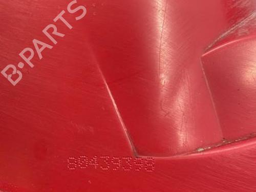 Used Left taillight ALFA ROMEO 159 Sportwagon (939_) 1.9 JTDM 8V (939BXE1B) (120 hp) 22831695