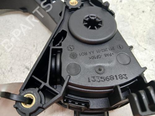 Pedal RENAULT CLIO V (B7_) 1.6 E-TECH 145 (B7MU) | BP39663984I4 - Image 3