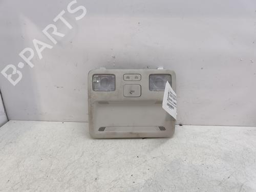 Used Interior roof light Interior roof light FORD PUMA (J2K, CF7) 1.0 EcoBoost mHEV (125 hp) 29165428 29165428