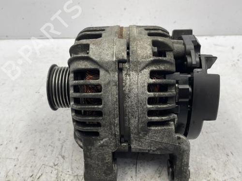 Alternator OPEL ZAFIRA A MPV (T98) 2.0 DI 16V (F75) | BP22833540M7 