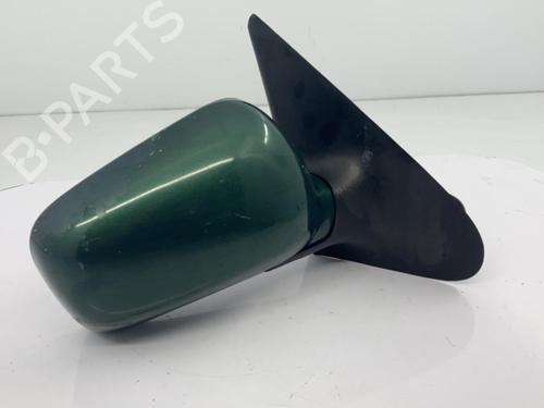 Used Right mirror VW POLO Variant (6V5) 1.9 SDI (64 hp) 22816391