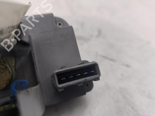 Rear right lock CITROËN XANTIA (X1_, X2_) 2.1 Turbo D 12V | BP26584746C99 