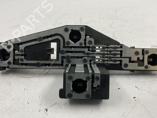 Used Lamp holder RENAULT LAGUNA II Grandtour (KG0/1_) 1.9 dCi (KG0G) (120 hp) 22817708