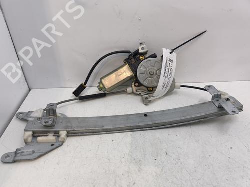 Used Rear left window mechanism NISSAN ALMERA I Hatchback (N15) 1.4 (87 hp) 29054560