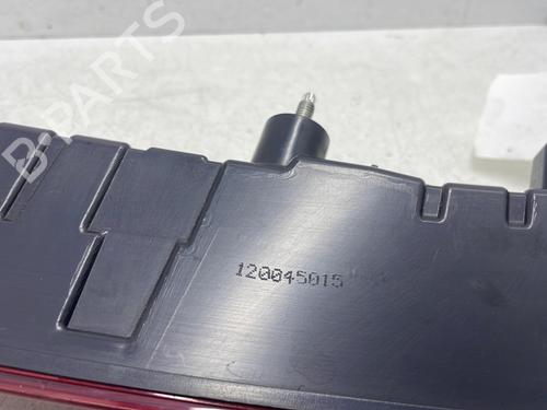 Left tailgate light RENAULT MEGANE IV Grandtour (K9A/M/N_) 1.5 Blue dCi 115 (K9A6) | BP32031063C79 