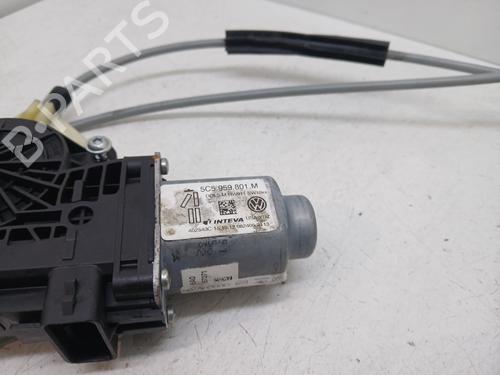 Front left window mechanism VW BEETLE (5C1, 5C2) | BP36520401C22 - Image 4