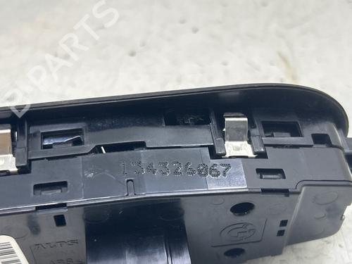 Left front window switch MINI MINI (F56) Cooper D | BP40495175I27 - Image 3
