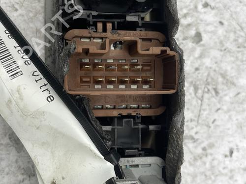Switch RENAULT MEGANE II (BM0/1_, CM0/1_) 1.9 dCi (BM0G, CM0G) | BP22842249I30 