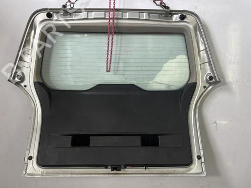 Tailgate OPEL ZAFIRA A MPV (T98) 2.2 DTI 16V (F75) | BP22841290C6 