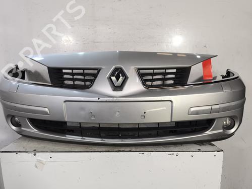 Used Front bumper RENAULT LAGUNA II (BG0/1_) 1.9 dCi (BG1A, BG1W, BG0G) (110 hp) 26911281
