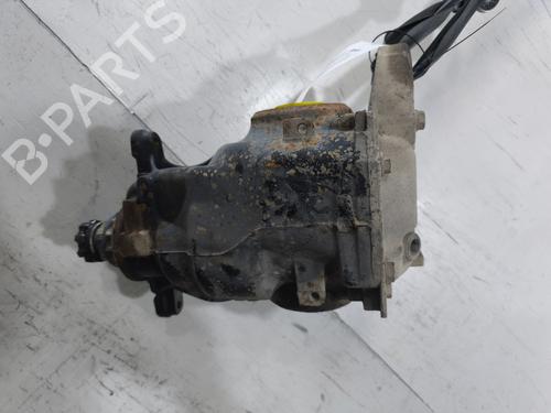 Used Rear differential Rear differential 38326814 38326814