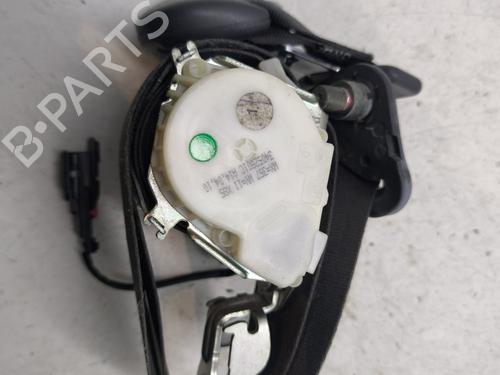 Front left seatbelt RENAULT CLIO III (BR0/1, CR0/1) 1.5 dCi | BP32426751I26