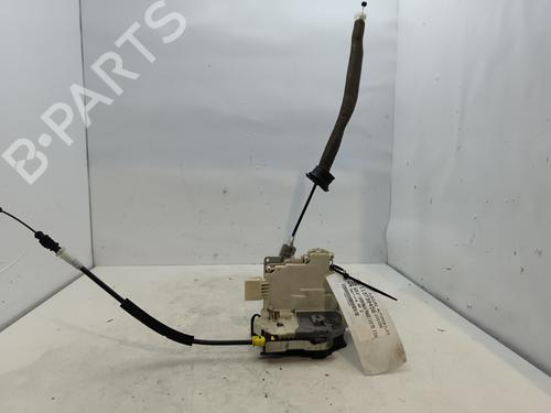 Used Rear left lock AUDI A7 Sportback (4GA, 4GF) 3.0 TDI quattro (245 hp) 29725991