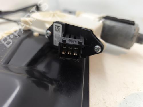 Front left window mechanism OPEL ASTRA H TwinTop (A04) 1.9 CDTi (L67) | BP29598790C22 