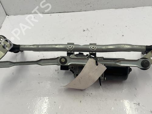 Front wiper motor CITROËN C-ELYSEE (DD_) 1.6 BlueHDi 100 | BP22844073M29 
