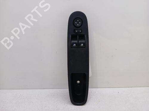 Left front window switch FIAT PUNTO (199_) 1.2 (199AXZ1A, 199BXZ1A) | BP36804025I27 - Image 3