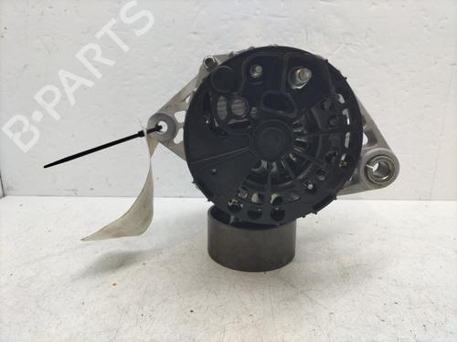 Used Alternator Alternator ALFA ROMEO 147 (937_) 1.9 JTDM 8V (937.AXD1A, 937.AXU1A, 937.BXU1A) (120 hp) 32979318 32979318