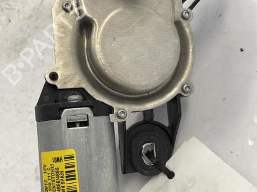 Rear wiper motor SEAT ALTEA (5P1) 1.9 TDI | BP22832471M102 