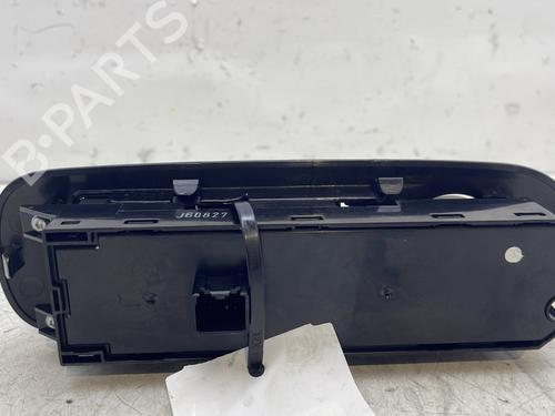 Left front window switch FORD S-MAX (WA6) 2.0 TDCi | BP29894227I27