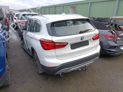 Left front window switch BMW X1 (F48) sDrive 18 d | BP24032858I27 - Image 20
