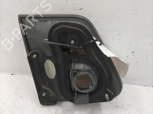 Used Right tailgate light Right tailgate light TOYOTA AVENSIS Saloon (_T27_) 2.2 D-4D (ADT271_, ADT271R) (150 hp) 22845341 22845341
