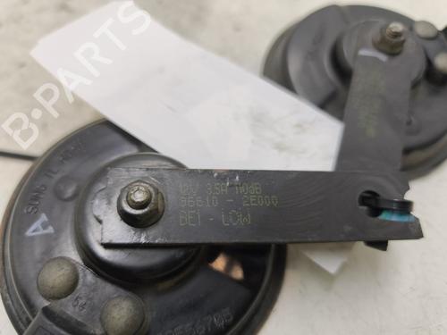Used Horn Horn 37660784 37660784