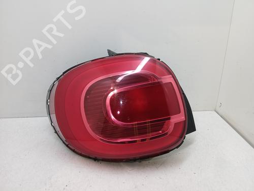 Left taillight FIAT 500L (351_, 352_) 1.3 D Multijet (199.LYM11, 199.LYM1A) | BP37007324C34 - Image 5