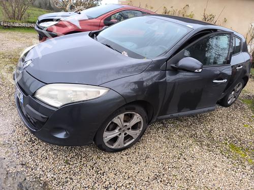 Used Parts RENAULT MEGANE III Hatchback (BZ0/1_, B3_)    4473967