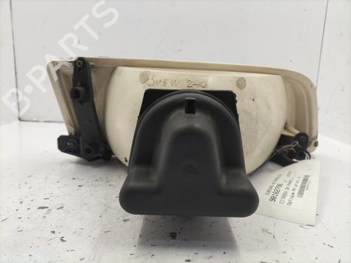 Left headlight CITROËN ZX (N2) 1.1 | BP22847066C28 