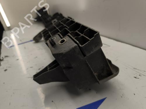 Rear bumper bracket RENAULT TWINGO II (CN0_) 1.2 16V (CN0K, CN0V, CN0A) | BP30134711C159