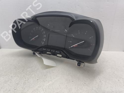 instrument-cluster-citroen-c3-iii-sx-2016-30676468 main image