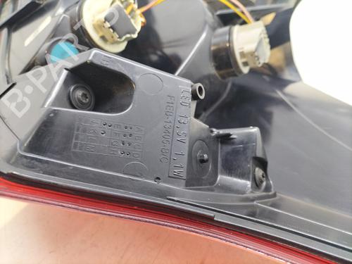 Left taillight FORD FOCUS III 1.5 TDCi | BP27507081C34 