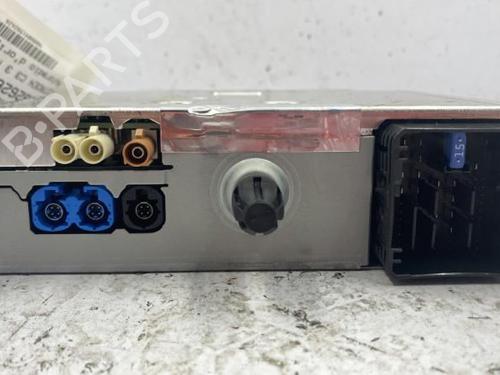 Radio CITROËN C3 / C3 ORIGIN III (SX) 1.2 THP 110 | BP22839708E6 