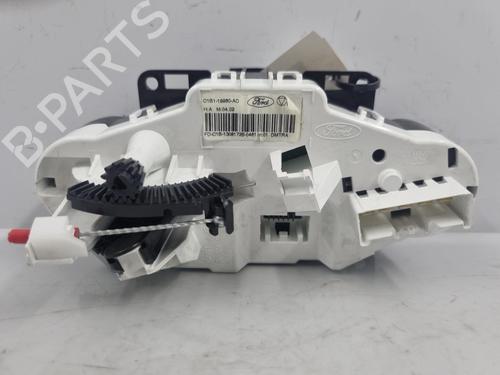 Used Climate control FORD FIESTA VI (CB1, CCN) 1.25 (60 hp) 22826924