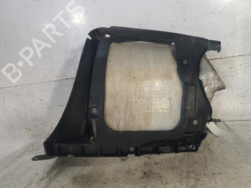 Rear bumper bracket PORSCHE 911 (996) 3.6 Carrera 4 | BP27404159C159 